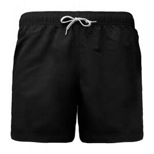 Proact Adults Unisex Swimming Shorts / Black